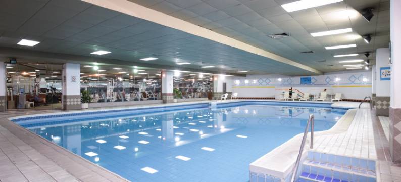 北京新世纪饭店图片