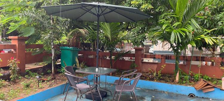 房东melisa度假别墅(岭仔一路分店)图片