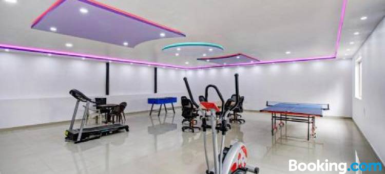 Hotel O M & M Hospitality图片