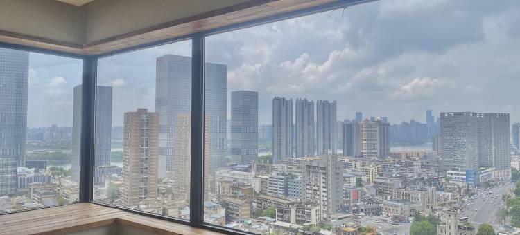 房东小张崽公寓(长治路分店)图片