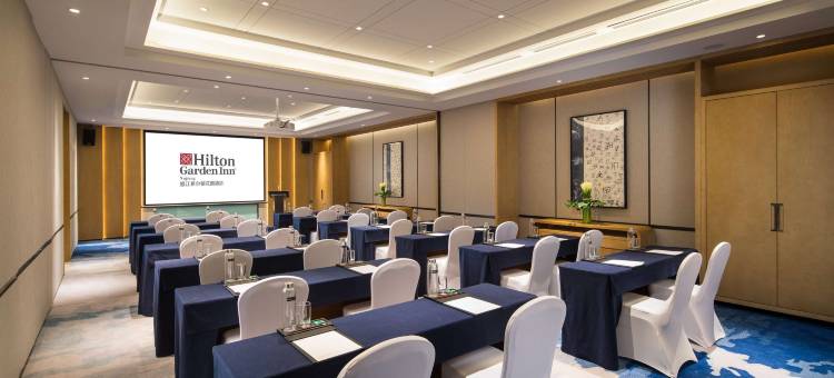 怒江希尔顿花园酒店图片