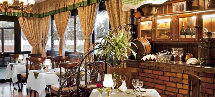 蒙塔扎喜来登酒店(Sheraton Montazah Hotel)图片