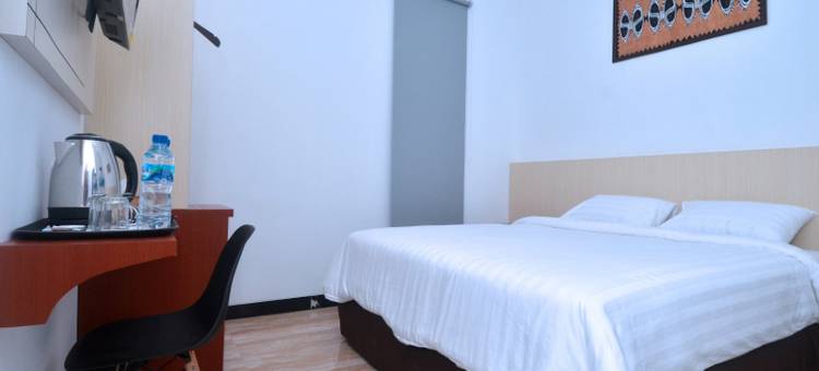 Hotel Rafa Jayapura图片