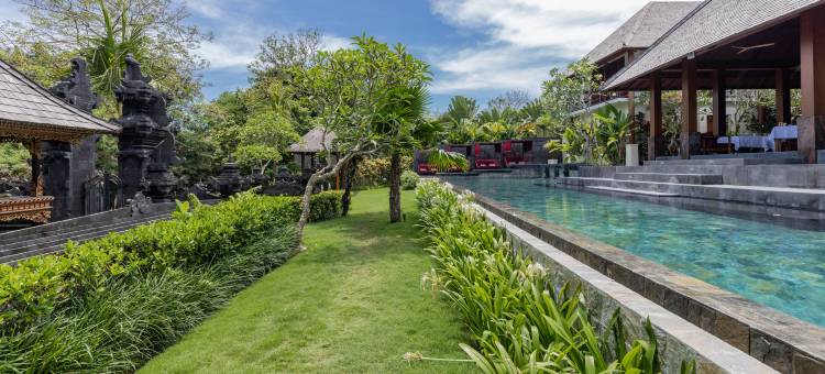 仓古拉瑞瑟夫1785 - 限成人(La Reserve 1785 Canggu - Adults Only)图片