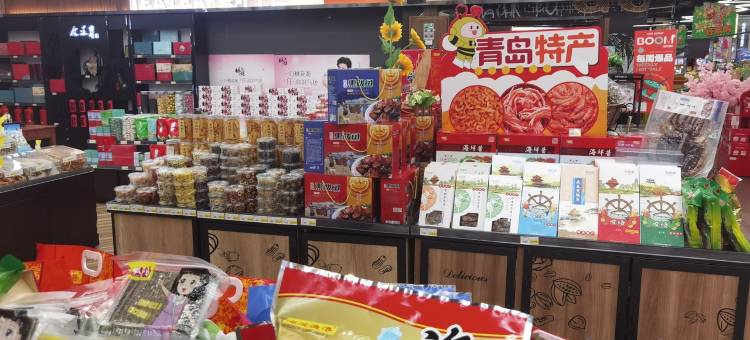 鹿鸣涧公寓(金川路分店)图片
