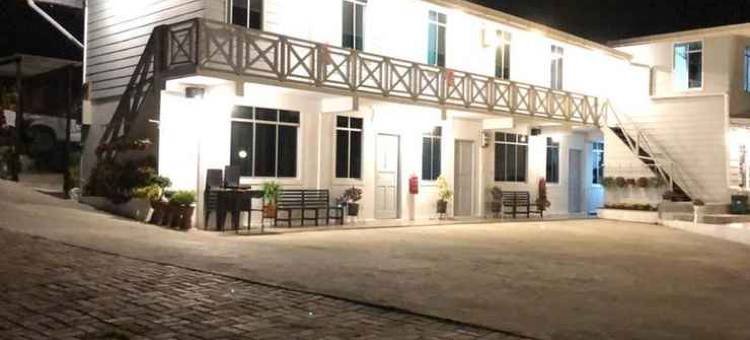 Bayu Senja旅舍(Bayu Senja Lodge)图片