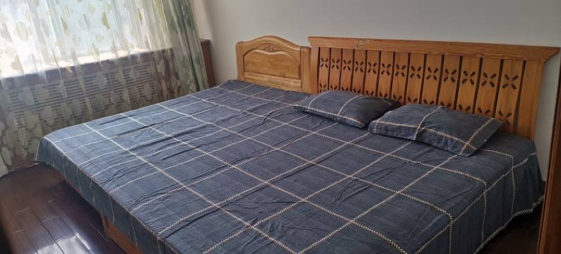 Numberone电竞民宿(龙江东街分店)图片