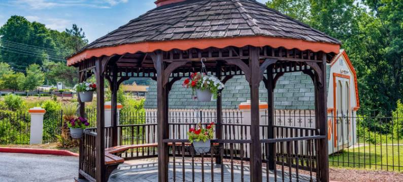 克莱门森温德姆戴斯酒店(Days Inn by Wyndham Clemson)图片