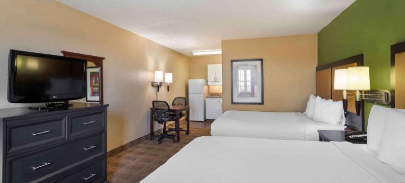 罗利达拉姆国际机场美国精选长住套房酒店(Extended Stay America Select Suites - Raleigh - Rdu Airport)图片