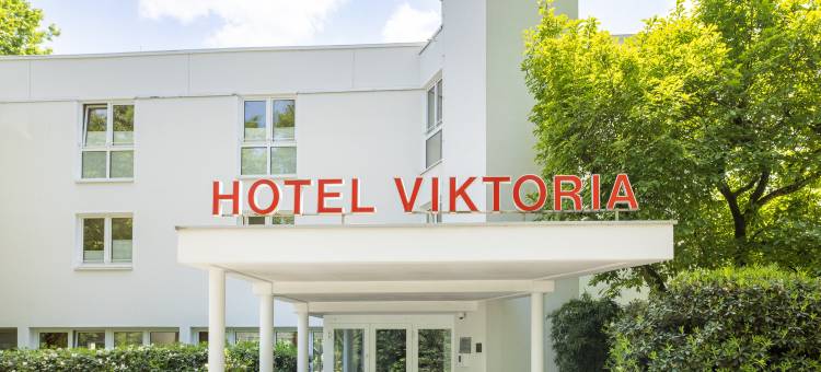 维多利亚协和酒店(Concorde Hotel Viktoria)图片