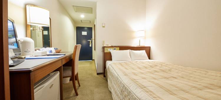 市原海洋酒店(Ichihara Marine Hotel)图片