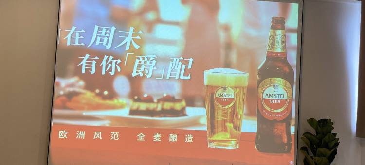 禧乐公寓(人民中路分店)图片