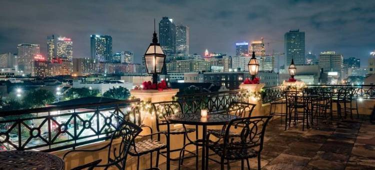 The Brakeman Hotel 制动员酒店(The Brakeman Hotel)图片