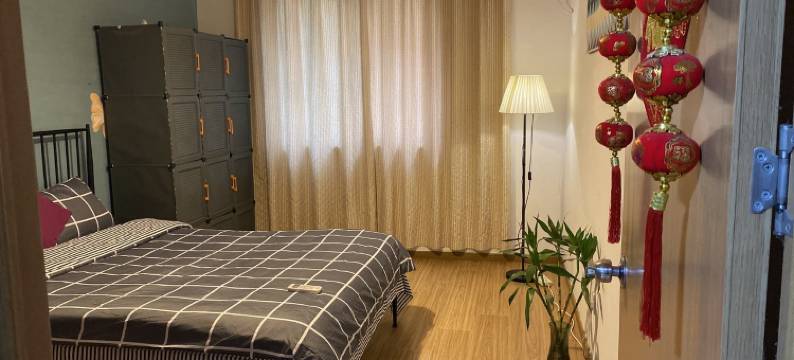 霏妈的简窝儿公寓(花港路分店)图片