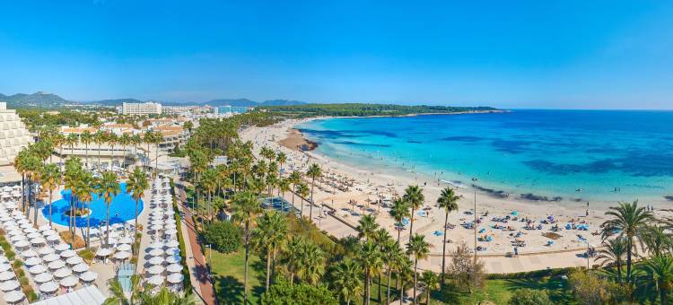 地中海酒店-限成人(Hipotels Mediterraneo Hotel - Adults Only)图片