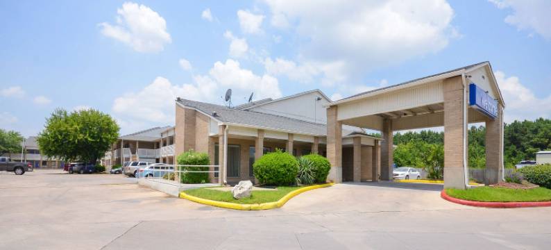 休斯敦东贝敦6号汽车旅馆(Motel 6 Baytown, TX - Baytown East)图片