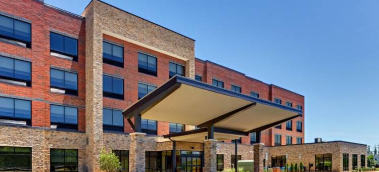 智选假日酒店及套房温斯顿塞勒姆西南克莱蒙斯由IHG(Holiday Inn Express & Suites WINSTON - SALEM SW - CLEMMONS by IHG)图片