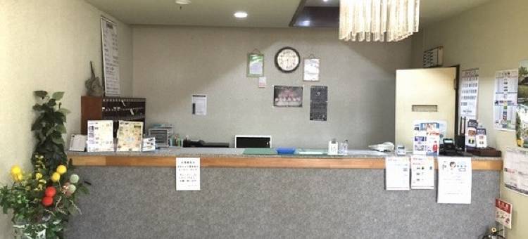 大曲城市酒店(Omagari City Hotel)图片