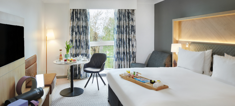 伦敦克罗伊登希尔顿酒店(Hilton London Croydon)图片