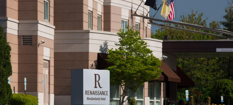 梅多兰兹万丽酒店(Renaissance Meadowlands Hotel)图片