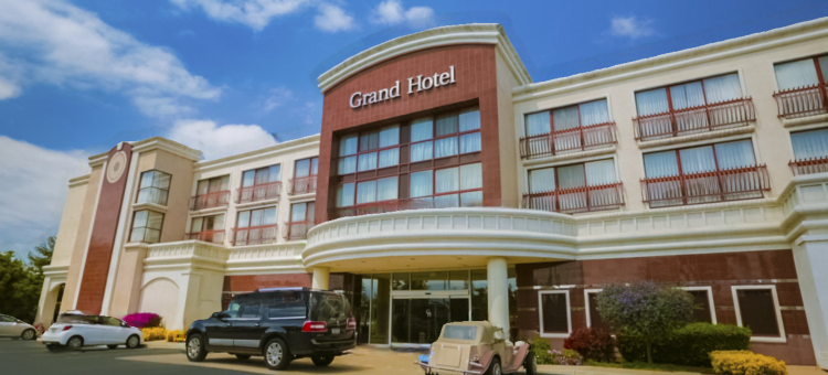格兰酒店(Grand Hotel)图片