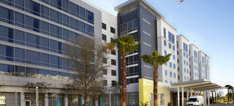 奥兰多诺娜湖Residence Inn 酒店(Residence Inn Orlando Lake Nona)图片