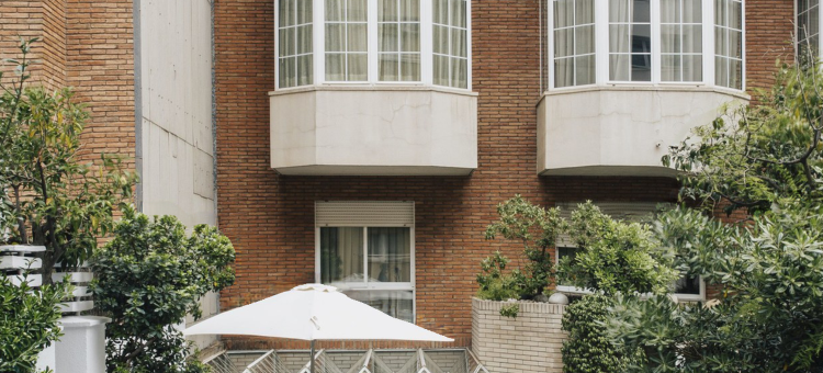 德尔比酒店(Derby Hotel Barcelona)图片