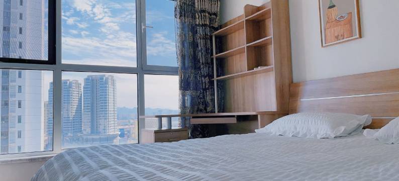 橘子9公寓(源头路1号分店)图片