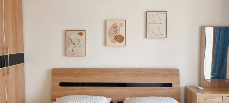 橘子9公寓(源头路1号分店)图片