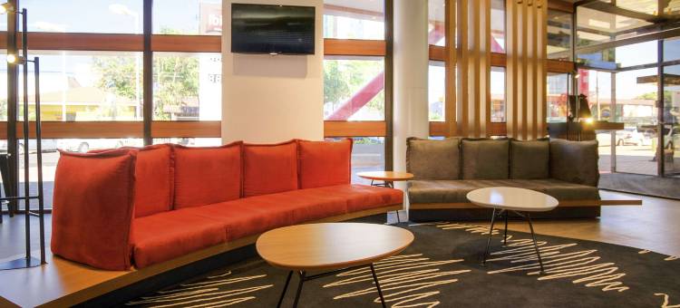 宜必思伊瓜苏酒店(Ibis Foz Do Iguaçu)图片