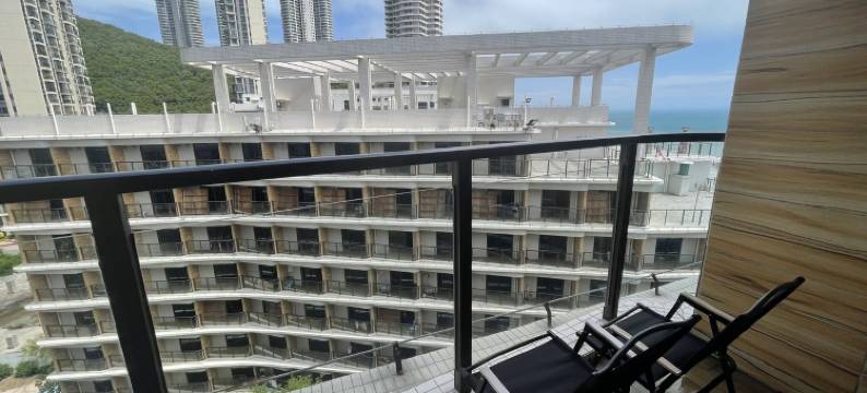 桔子海酒店南澳岛后宅镇店(隆云路4号分店)图片