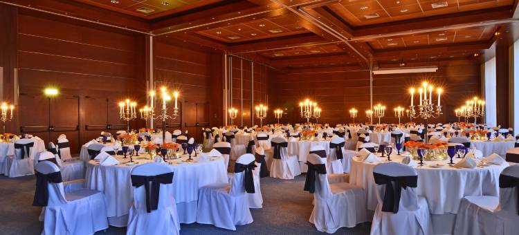 佩斯塔纳维拉索尔 - 维拉摩拉高级高尔夫度假村(Pestana Vila Sol Golf & Resort Hotel)图片