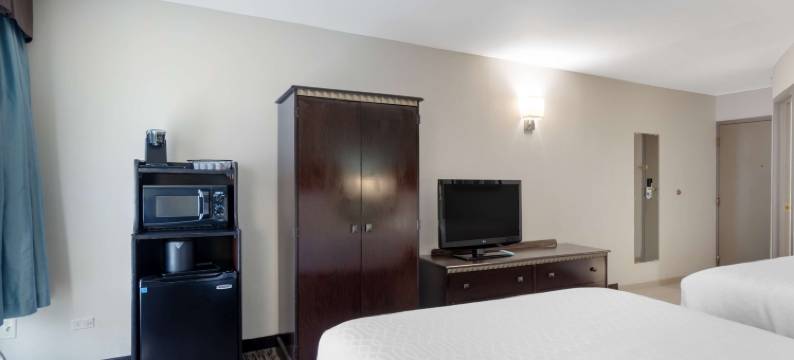 康提赛德-芝加哥地区贝斯特韦斯特优质酒店(Best Western Plus Chicagoland - Countryside)图片