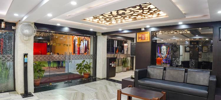 索纳利酒店(Hotel Sonali Regency)图片