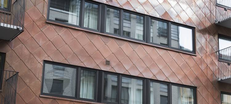 弗朗纳之家 - 维卡酒店(Frogner House - Vika)图片