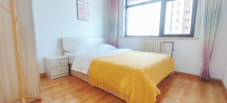 小飞9988公寓(峰山路分店)图片