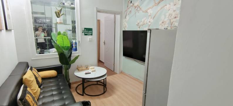 房东粉饰美屋公寓(土井巷分店)图片