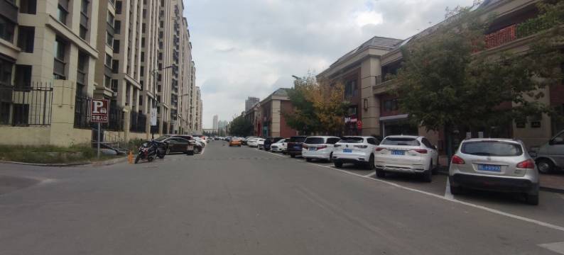 二喜民宿(中源大道分店)图片