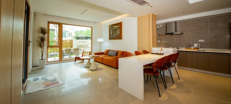 太白山无山居· 太漫漫温泉私汤山墅图片