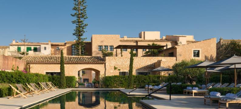 坎费雷塔(Can Ferrereta)图片