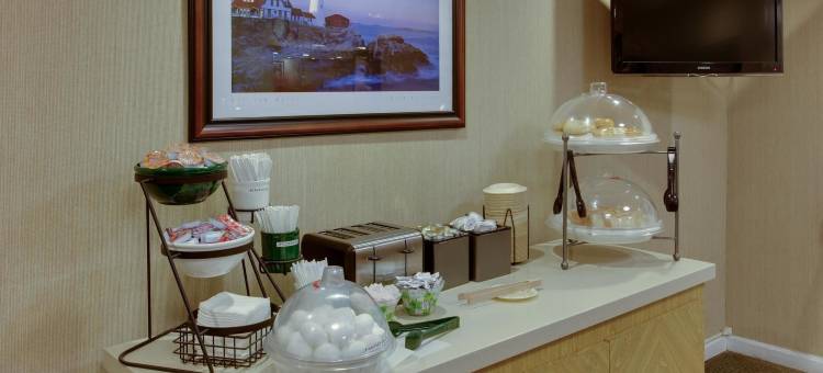 波特兰拉昆塔温德姆套房酒店(La Quinta Inn & Suites by Wyndham Portland)图片