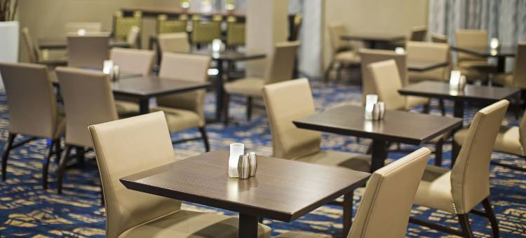 丹佛南帕克梅多斯购物中心万怡酒店(Courtyard Denver South/Park Meadows Mall)图片