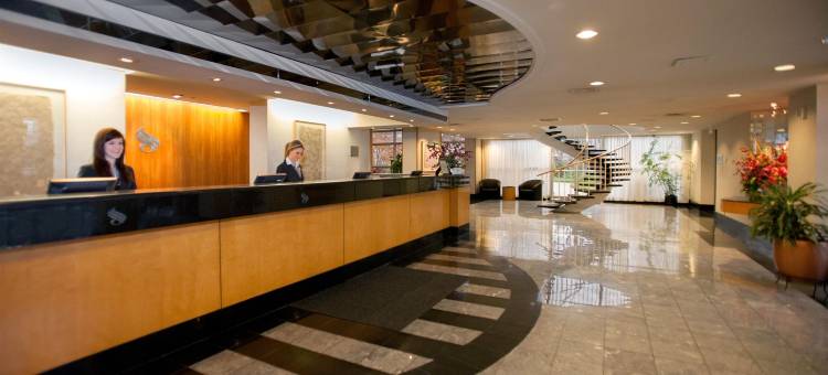 Somerset Inn Troy图片