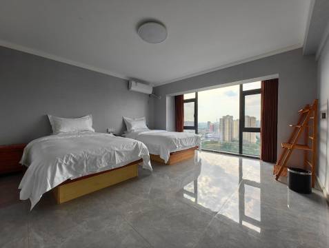 道东源公寓(金桃路分店)