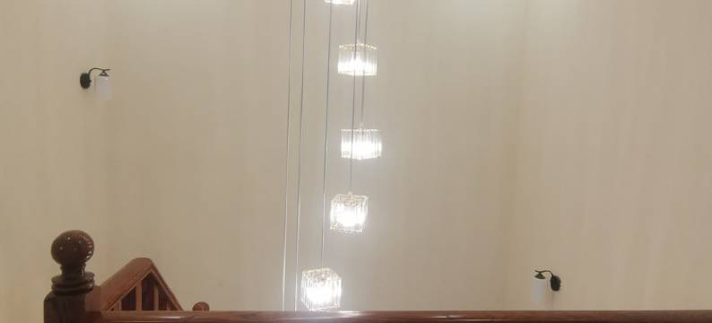 房东青岛大叔度假别墅(黑龙江中路分店)图片