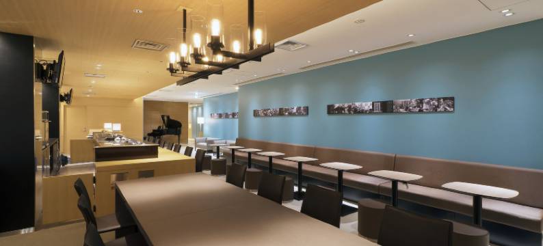 头等舱旅馆-爱宕山(First Cabin Shinbashi Atagoyama)图片