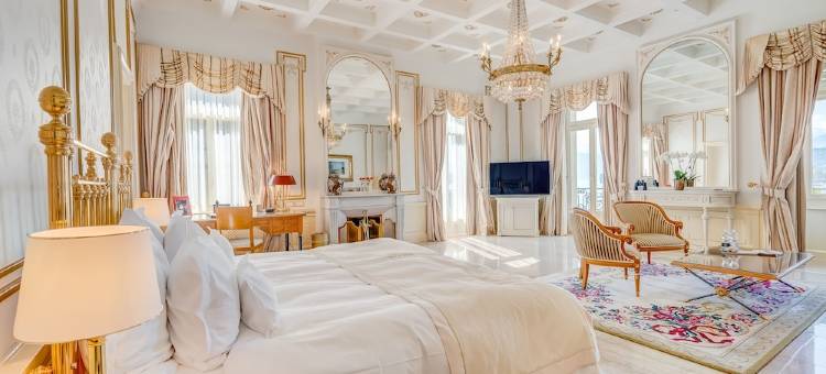 卢塞恩国家大酒店(Grand Hotel National Luzern)图片