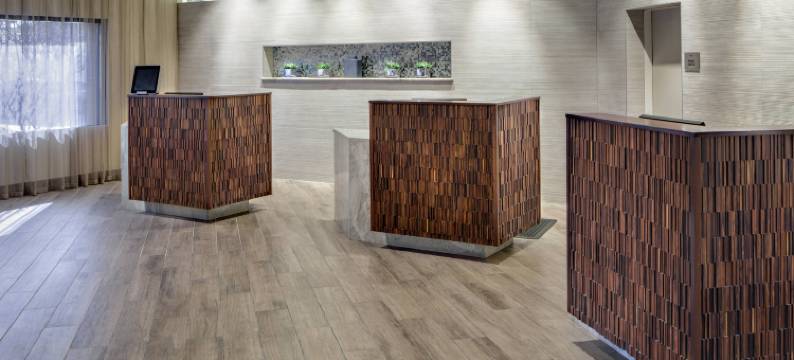 圣安东尼奥万豪西北医疗中心(San Antonio Marriott Northwest Medical Center)图片