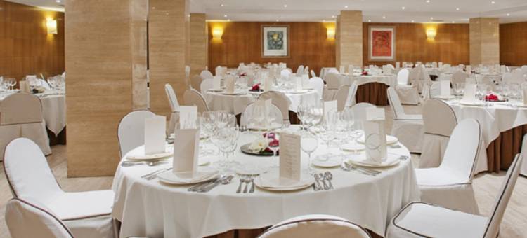 萨拉曼卡卡斯泰拉诺斯宫NH典藏酒店(NH Collection Salamanca Palacio de Castellanos)图片