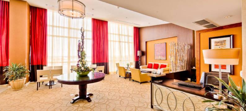 奥马哈希尔顿酒店(Hilton Omaha)图片